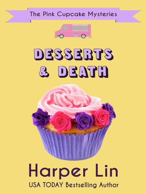 Cover image for Desserts and Death